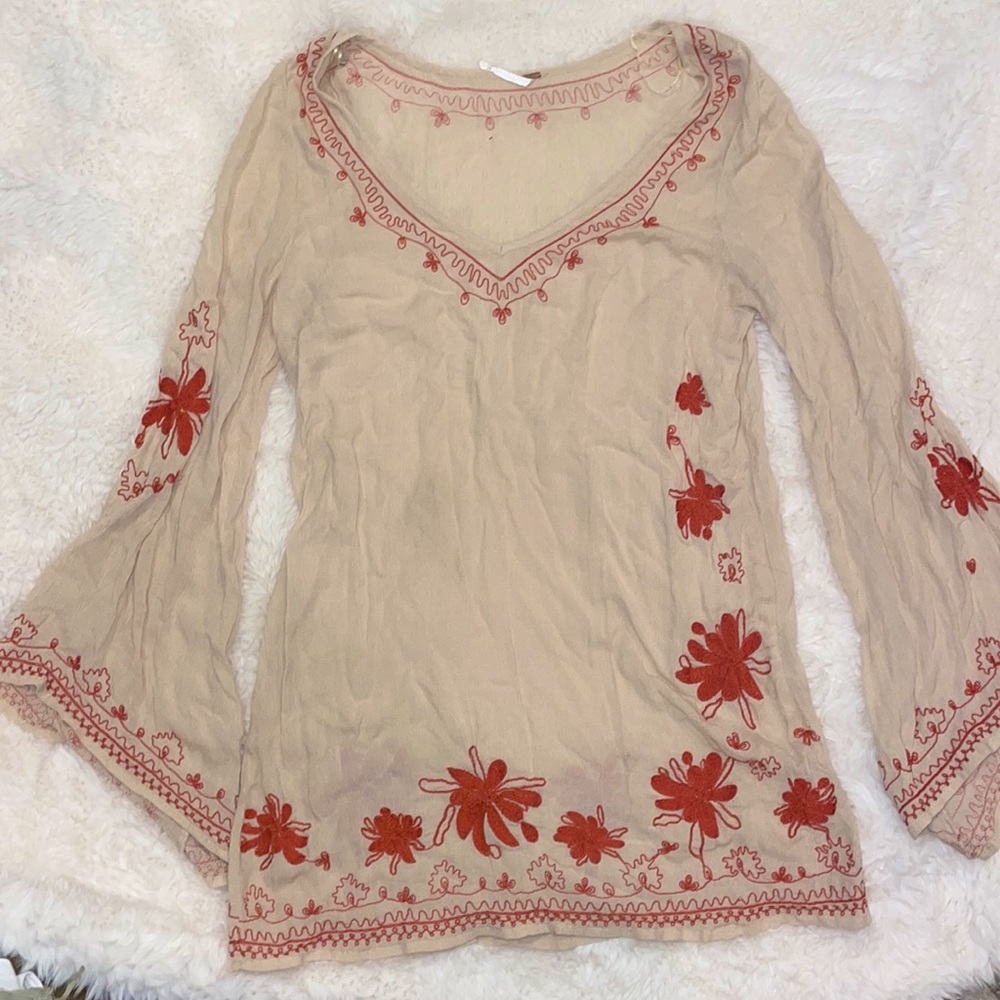 FP dress